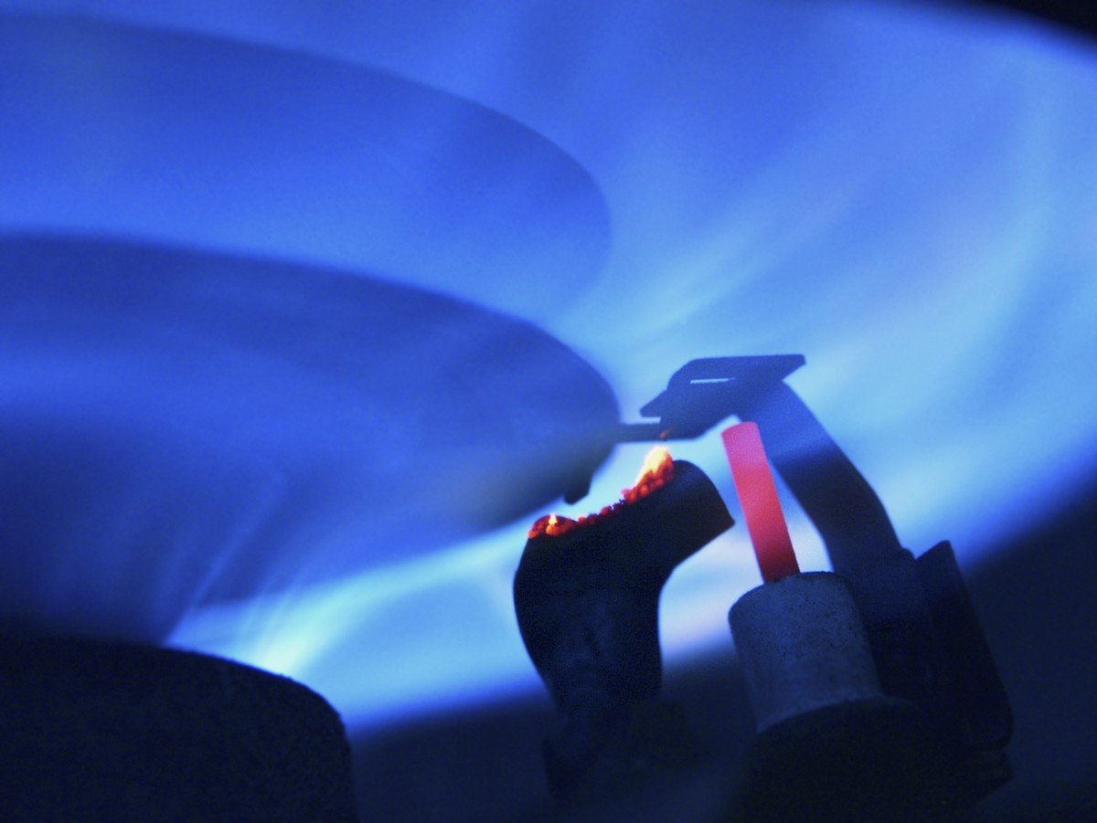 Kotły parowe w przemyśle